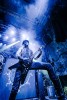 Die Folk-Metaller aus Helsinki live im Berliner Kesselhaus., Heidenfest, 2026 | © laut.de (Fotograf: Désirée Pezzetta)