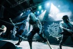Die Folk-Metaller aus Helsinki live im Berliner Kesselhaus., Heidenfest, 2026 | © laut.de (Fotograf: Désirée Pezzetta)