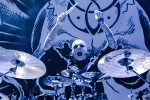 Die Folk-Metaller aus Helsinki live im Berliner Kesselhaus., Heidenfest, 2026 | © laut.de (Fotograf: Désirée Pezzetta)