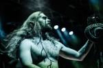 Die Folk-Metaller aus Helsinki live im Berliner Kesselhaus., Heidenfest, 2026 | © laut.de (Fotograf: Désirée Pezzetta)