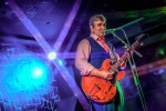 Blumfeld, Die Sterne und Co, | © laut.de (Fotograf: Désirée Pezzetta)