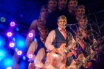 Blumfeld, Die Sterne und Co, | © laut.de (Fotograf: Désirée Pezzetta)