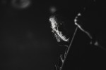 Großer Pop, der sich vor offenen Mündern aufbaut: Die Schwedin performt ihr Album "Iconoclasts"., Berlin, Huxleys Neue Welt, 2026 | © laut.de (Fotograf: Rainer Keuenhof)