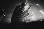 Großer Pop, der sich vor offenen Mündern aufbaut: Die Schwedin performt ihr Album "Iconoclasts"., Berlin, Huxleys Neue Welt, 2026 | © laut.de (Fotograf: Rainer Keuenhof)