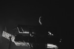 Großer Pop, der sich vor offenen Mündern aufbaut: Die Schwedin performt ihr Album "Iconoclasts"., Berlin, Huxleys Neue Welt, 2026 | © laut.de (Fotograf: Rainer Keuenhof)