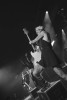Die Schwed:innen mit dem aktuellen Album "God Bless You All" auf "Be A Baboon"-Tour., Karlsruhe, Substage, 2026 | © laut.de (Fotograf: Mareike Mähler)