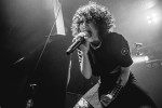 Die Schwed:innen mit dem aktuellen Album "God Bless You All" auf "Be A Baboon"-Tour., Karlsruhe, Substage, 2026 | © laut.de (Fotograf: Mareike Mähler)