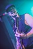 Die Schwed:innen mit dem aktuellen Album "God Bless You All" auf "Be A Baboon"-Tour., Karlsruhe, Substage, 2026 | © laut.de (Fotograf: Mareike Mähler)