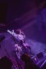 Die Schwed:innen mit dem aktuellen Album "God Bless You All" auf "Be A Baboon"-Tour., Karlsruhe, Substage, 2026 | © laut.de (Fotograf: Mareike Mähler)
