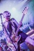 Die Schwed:innen mit dem aktuellen Album "God Bless You All" auf "Be A Baboon"-Tour., Karlsruhe, Substage, 2026 | © laut.de (Fotograf: Mareike Mähler)