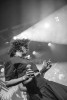 Die Schwed:innen mit dem aktuellen Album "God Bless You All" auf "Be A Baboon"-Tour., Karlsruhe, Substage, 2026 | © laut.de (Fotograf: Mareike Mähler)