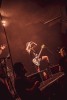 Die Schwed:innen mit dem aktuellen Album "God Bless You All" auf "Be A Baboon"-Tour., Karlsruhe, Substage, 2026 | © laut.de (Fotograf: Mareike Mähler)