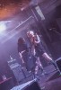 Die Schwed:innen mit dem aktuellen Album "God Bless You All" auf "Be A Baboon"-Tour., Karlsruhe, Substage, 2026 | © laut.de (Fotograf: Mareike Mähler)