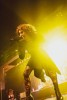 Die Schwed:innen mit dem aktuellen Album "God Bless You All" auf "Be A Baboon"-Tour., Karlsruhe, Substage, 2026 | © laut.de (Fotograf: Mareike Mähler)