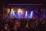 Die Schwed:innen mit dem aktuellen Album "God Bless You All" auf "Be A Baboon"-Tour., Karlsruhe, Substage, 2026 | © laut.de (Fotograf: Mareike Mähler)