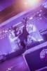 Die Schwed:innen mit dem aktuellen Album "God Bless You All" auf "Be A Baboon"-Tour., Karlsruhe, Substage, 2026 | © laut.de (Fotograf: Mareike Mähler)
