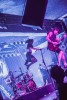 Die Schwed:innen mit dem aktuellen Album "God Bless You All" auf "Be A Baboon"-Tour., Karlsruhe, Substage, 2026 | © laut.de (Fotograf: Mareike Mähler)