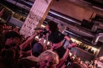 Die Schwed:innen mit dem aktuellen Album "God Bless You All" auf "Be A Baboon"-Tour., Karlsruhe, Substage, 2026 | © laut.de (Fotograf: Mareike Mähler)