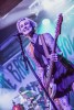 Die Schwed:innen mit dem aktuellen Album "God Bless You All" auf "Be A Baboon"-Tour., Karlsruhe, Substage, 2026 | © laut.de (Fotograf: Mareike Mähler)
