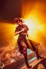 Die Schwed:innen mit dem aktuellen Album "God Bless You All" auf "Be A Baboon"-Tour., Karlsruhe, Substage, 2026 | © laut.de (Fotograf: Mareike Mähler)