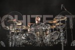Slipknot, Architects und Co, | © laut.de (Fotograf: Désirée Pezzetta)