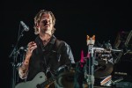 Slipknot, Architects und Co, | © laut.de (Fotograf: Désirée Pezzetta)