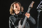 Slipknot, Architects und Co, | © laut.de (Fotograf: Désirée Pezzetta)