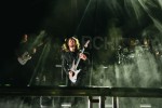 Slipknot, Architects und Co, | © laut.de (Fotograf: Désirée Pezzetta)