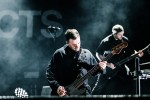 Slipknot, Architects und Co, | © laut.de (Fotograf: Désirée Pezzetta)
