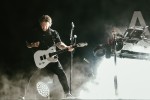 Slipknot, Architects und Co, | © laut.de (Fotograf: Désirée Pezzetta)