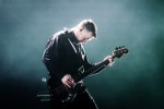 Slipknot, Architects und Co, | © laut.de (Fotograf: Désirée Pezzetta)