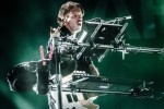 Slipknot, Architects und Co, | © laut.de (Fotograf: Désirée Pezzetta)