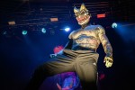 Slaughter To Prevail, Yungblud und Co, | © laut.de (Fotograf: Désirée Pezzetta)