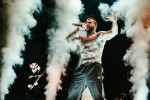 Slaughter To Prevail, Yungblud und Co, | © laut.de (Fotograf: Désirée Pezzetta)