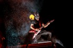 Slaughter To Prevail, Yungblud und Co, | © laut.de (Fotograf: Désirée Pezzetta)