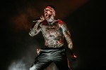 Slaughter To Prevail, Yungblud und Co, | © laut.de (Fotograf: Désirée Pezzetta)
