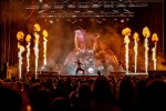 Slaughter To Prevail, Yungblud und Co, | © laut.de (Fotograf: Désirée Pezzetta)