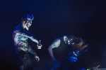 Slaughter To Prevail, Yungblud und Co, | © laut.de (Fotograf: Désirée Pezzetta)