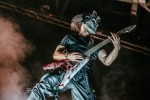Slaughter To Prevail, Yungblud und Co, | © laut.de (Fotograf: Désirée Pezzetta)