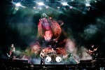 Slaughter To Prevail, Yungblud und Co, | © laut.de (Fotograf: Désirée Pezzetta)