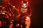 Slaughter To Prevail, Yungblud und Co, | © laut.de (Fotograf: Désirée Pezzetta)