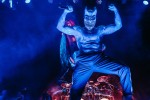 Slaughter To Prevail, Yungblud und Co, | © laut.de (Fotograf: Désirée Pezzetta)
