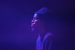 Das Odd Future-Mitglied live: US-Hip Hop vom Feinsten., Hamburg, Uebel und Gefährlich, 2026 | © laut.de (Fotograf: Björn Buddenbohm)