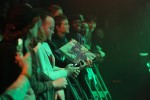 Das Odd Future-Mitglied live: US-Hip Hop vom Feinsten., Hamburg, Uebel und Gefährlich, 2026 | © laut.de (Fotograf: Björn Buddenbohm)
