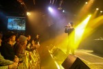 Das Odd Future-Mitglied live: US-Hip Hop vom Feinsten., Hamburg, Uebel und Gefährlich, 2026 | © laut.de (Fotograf: Björn Buddenbohm)
