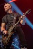 Mark Tremonti, Myles Kennedy, Brian Marshall und Scott Phillips mit der neuen Platte on tour., Berlin, Columbiahalle, 2026 | © laut.de (Fotograf: Désirée Pezzetta)