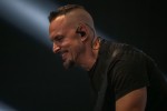 Mark Tremonti, Myles Kennedy, Brian Marshall und Scott Phillips mit der neuen Platte on tour., Berlin, Columbiahalle, 2026 | © laut.de (Fotograf: Désirée Pezzetta)