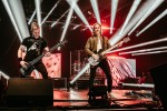 Mark Tremonti, Myles Kennedy, Brian Marshall und Scott Phillips mit der neuen Platte on tour., Berlin, Columbiahalle, 2026 | © laut.de (Fotograf: Désirée Pezzetta)