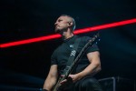 Mark Tremonti, Myles Kennedy, Brian Marshall und Scott Phillips mit der neuen Platte on tour., Berlin, Columbiahalle, 2026 | © laut.de (Fotograf: Désirée Pezzetta)
