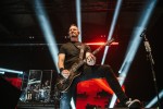 Mark Tremonti, Myles Kennedy, Brian Marshall und Scott Phillips mit der neuen Platte on tour., Berlin, Columbiahalle, 2026 | © laut.de (Fotograf: Désirée Pezzetta)